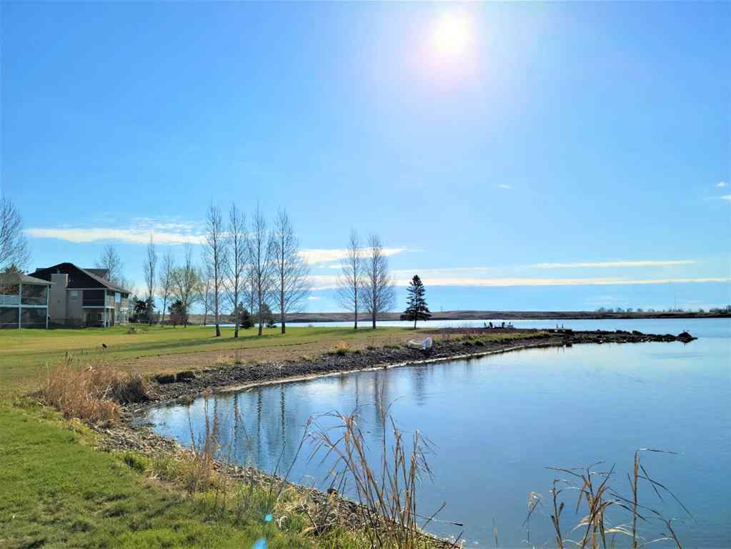 MLS® A2192047 - 3 Kingfisher Estates  in NONE Lake Newell Resort, Land
