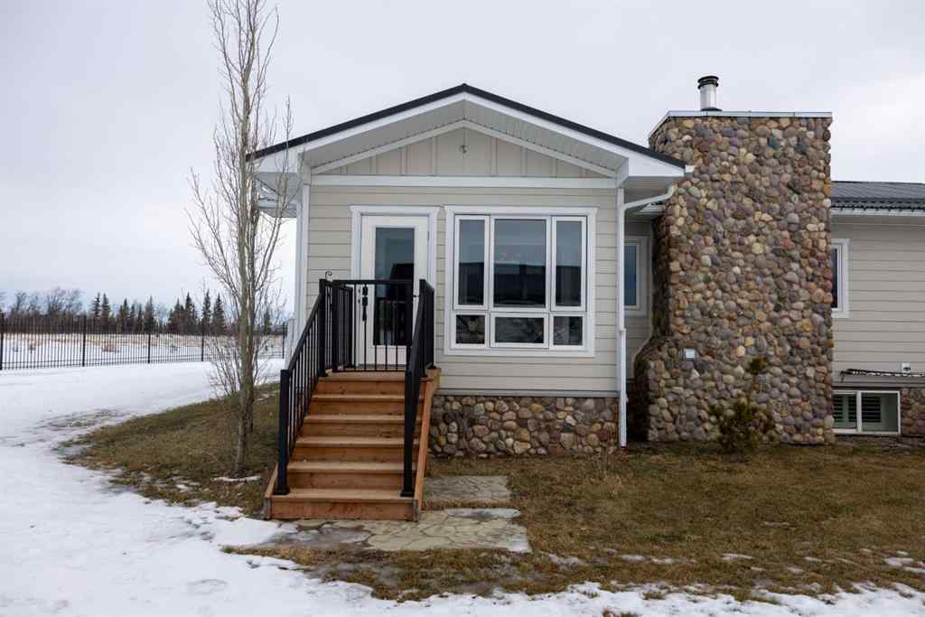 MLS® A2192134 - 13502 TWP RD 790   in NONE Rural Saddle Hills County, Residential