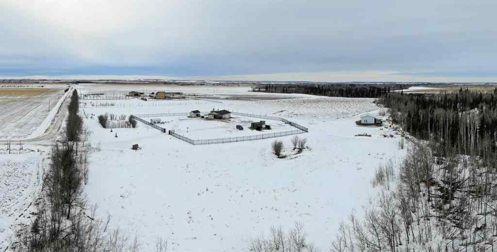 MLS® A2192134 - 13502 TWP RD 790   in NONE Rural Saddle Hills County, Residential