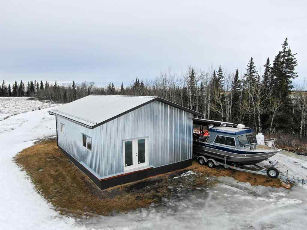MLS® A2192134 - 13502 TWP RD 790   in NONE Rural Saddle Hills County, Residential