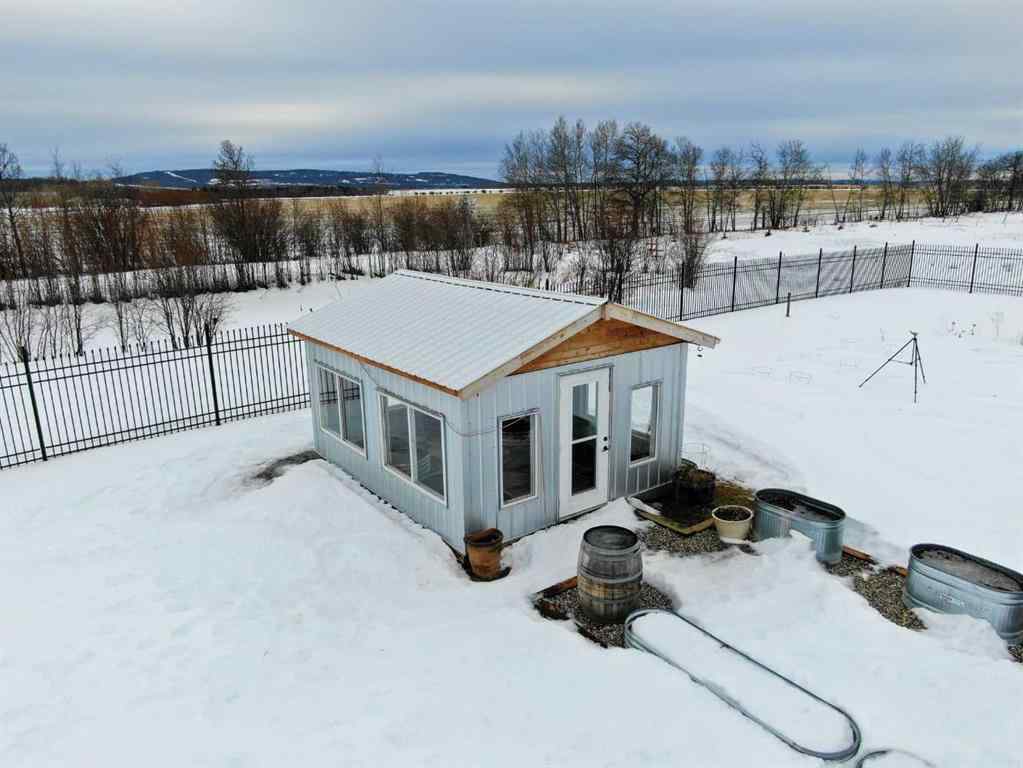 MLS® A2192134 - 13502 TWP RD 790   in NONE Rural Saddle Hills County, Residential