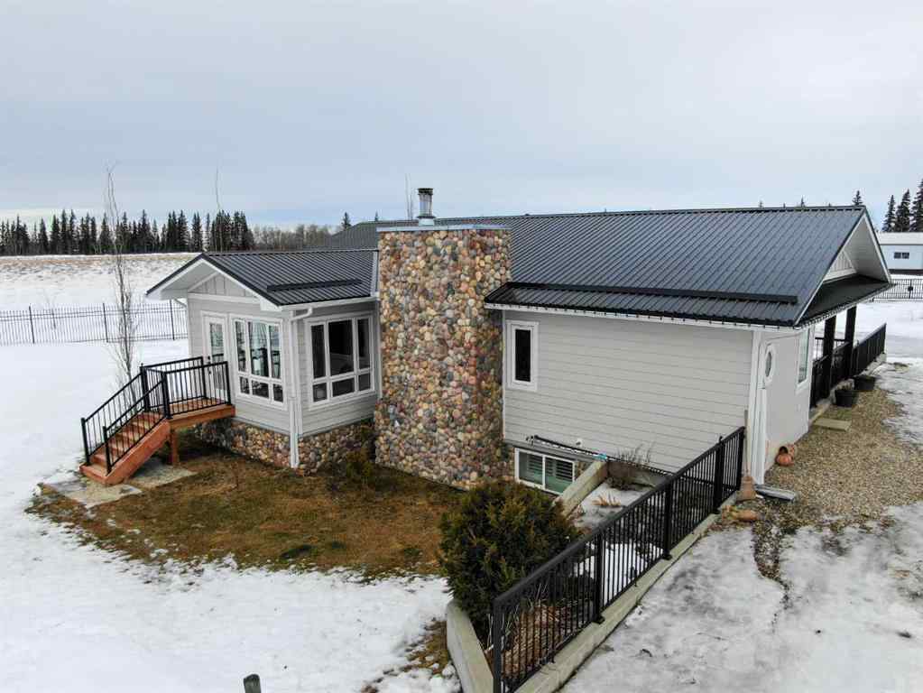 MLS® A2192134 - 13502 TWP RD 790   in NONE Rural Saddle Hills County, Residential