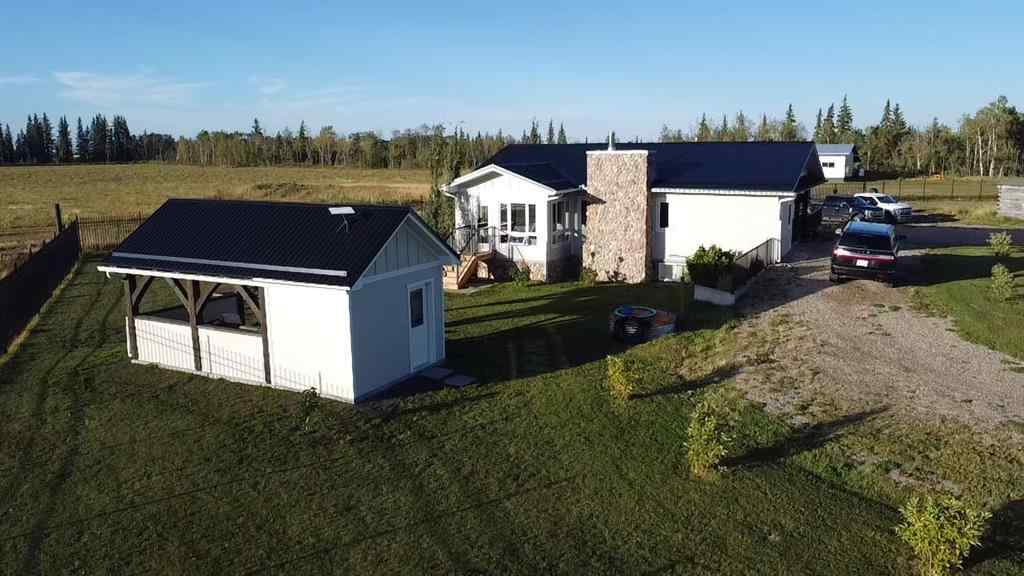 MLS® A2192134 - 13502 TWP RD 790   in NONE Rural Saddle Hills County, Residential