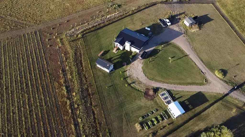 MLS® A2192134 - 13502 TWP RD 790   in NONE Rural Saddle Hills County, Residential