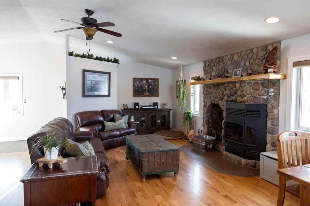 MLS® A2192134 - 13502 TWP RD 790   in NONE Rural Saddle Hills County, Residential