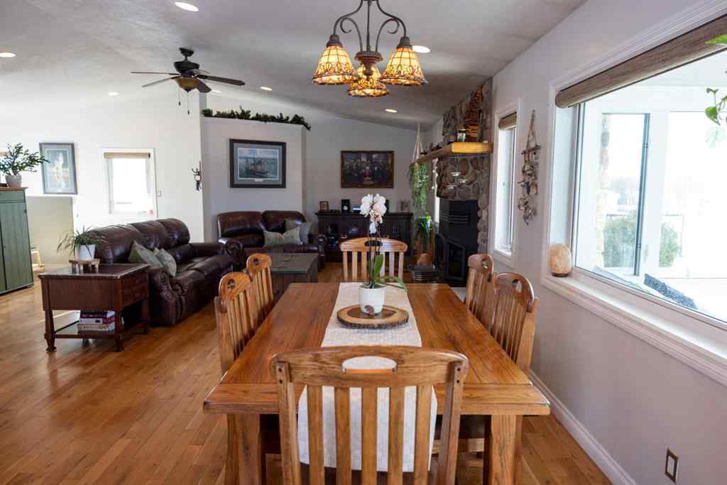 MLS® A2192134 - 13502 TWP RD 790   in NONE Rural Saddle Hills County, Residential