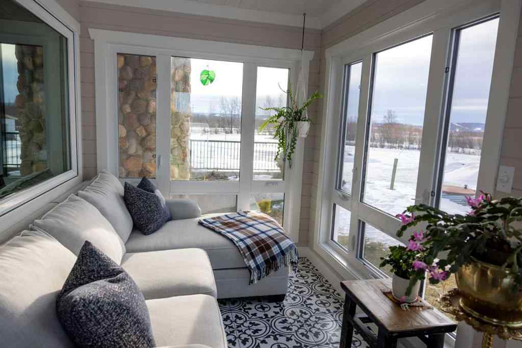 MLS® A2192134 - 13502 TWP RD 790   in NONE Rural Saddle Hills County, Residential