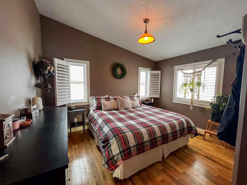 MLS® A2192134 - 13502 TWP RD 790   in NONE Rural Saddle Hills County, Residential