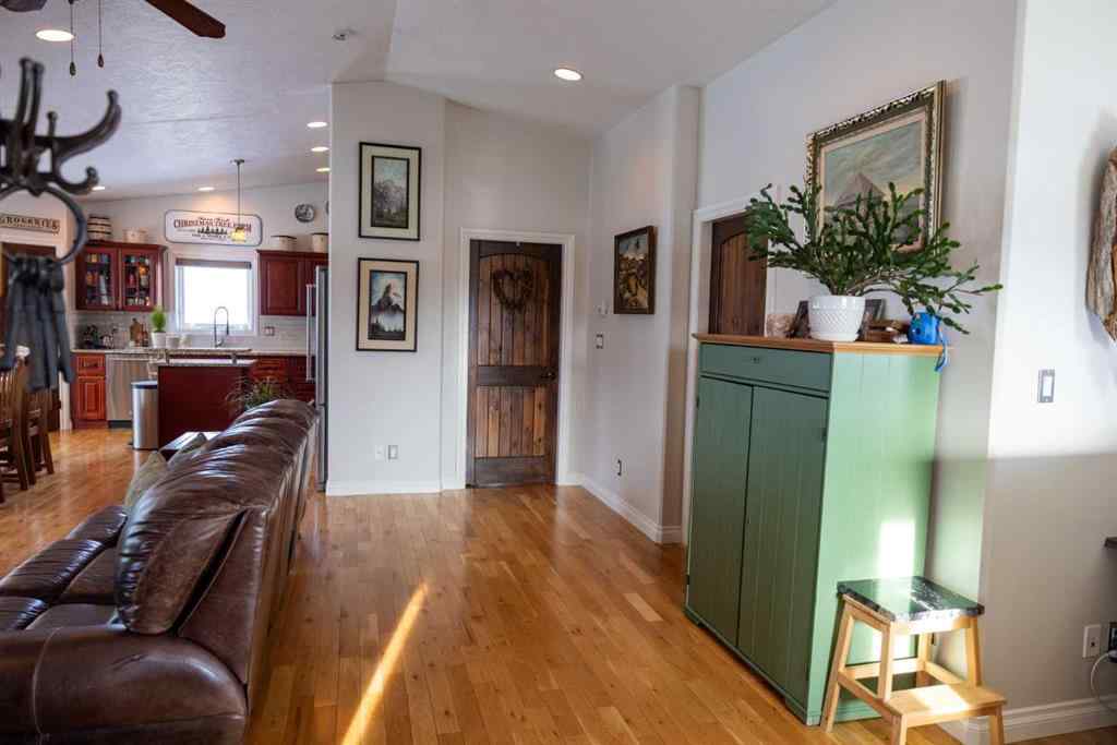 MLS® A2192134 - 13502 TWP RD 790   in NONE Rural Saddle Hills County, Residential