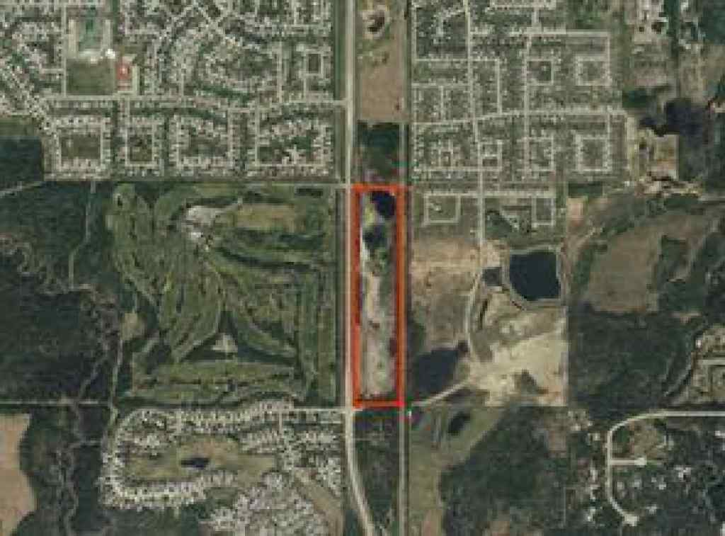 MLS® A2192145 - CC Resources Road  in Fairway Grande Prairie, Land
