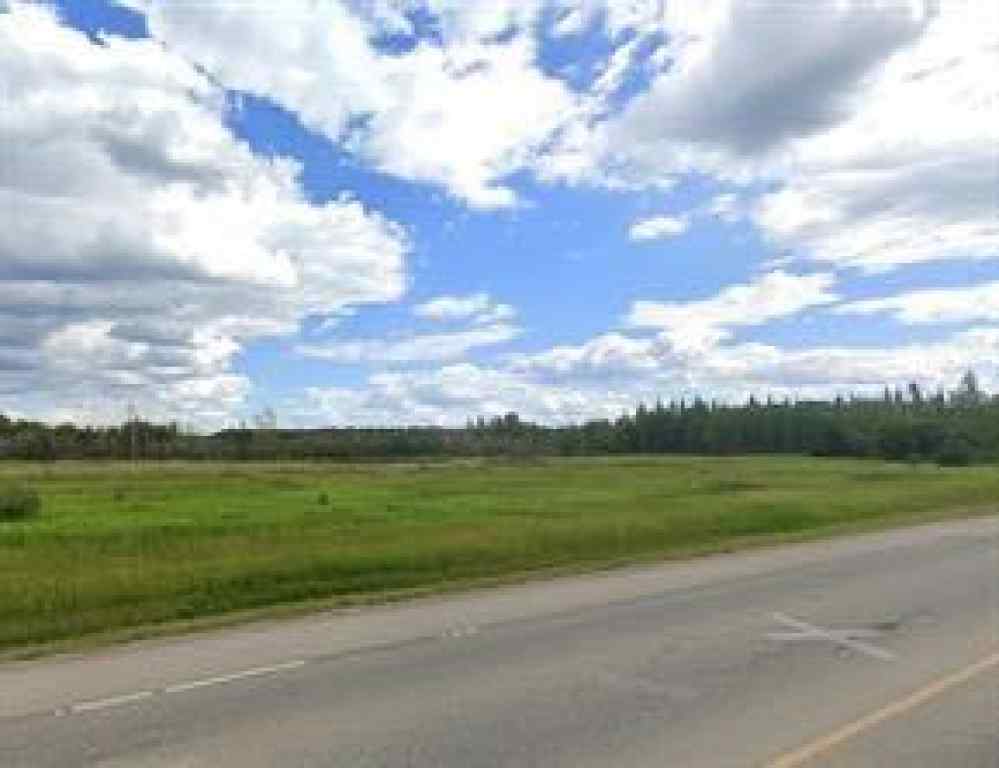 MLS® A2192145 - CC Resources Road  in Fairway Grande Prairie, Land