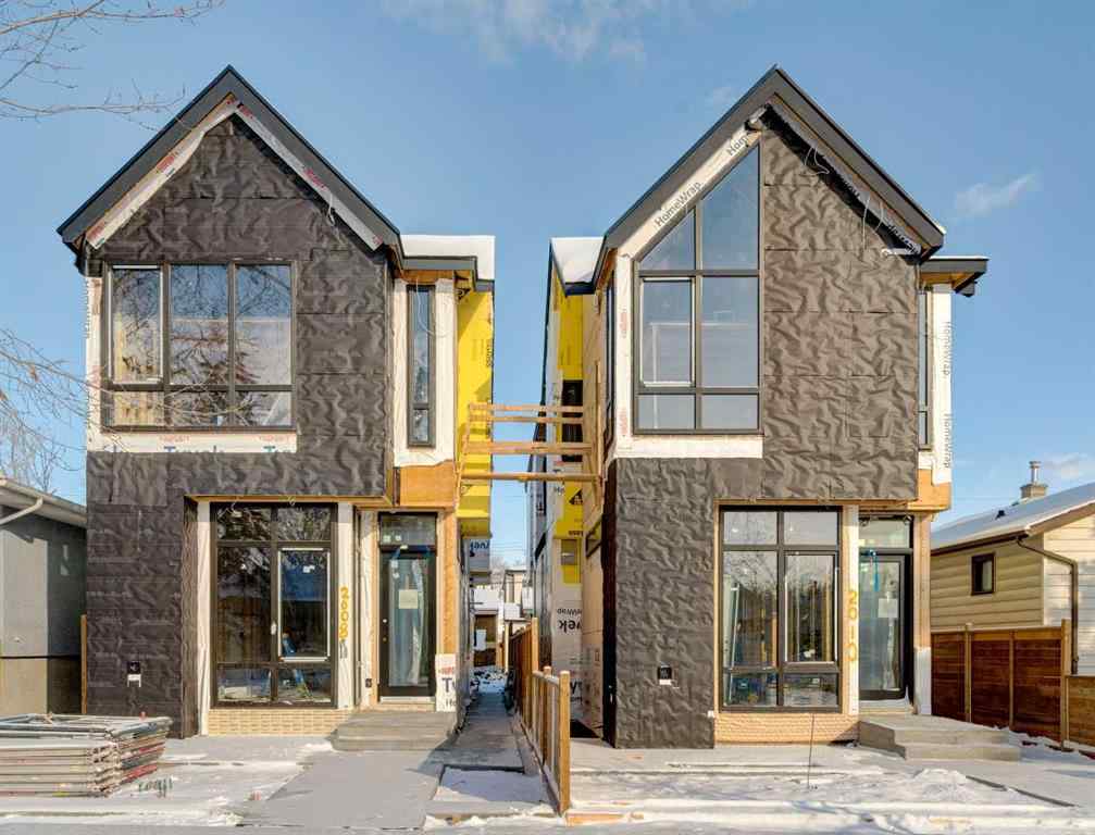 MLS® A2192178 - 2010 8 Avenue SE in Inglewood Calgary, Residential
