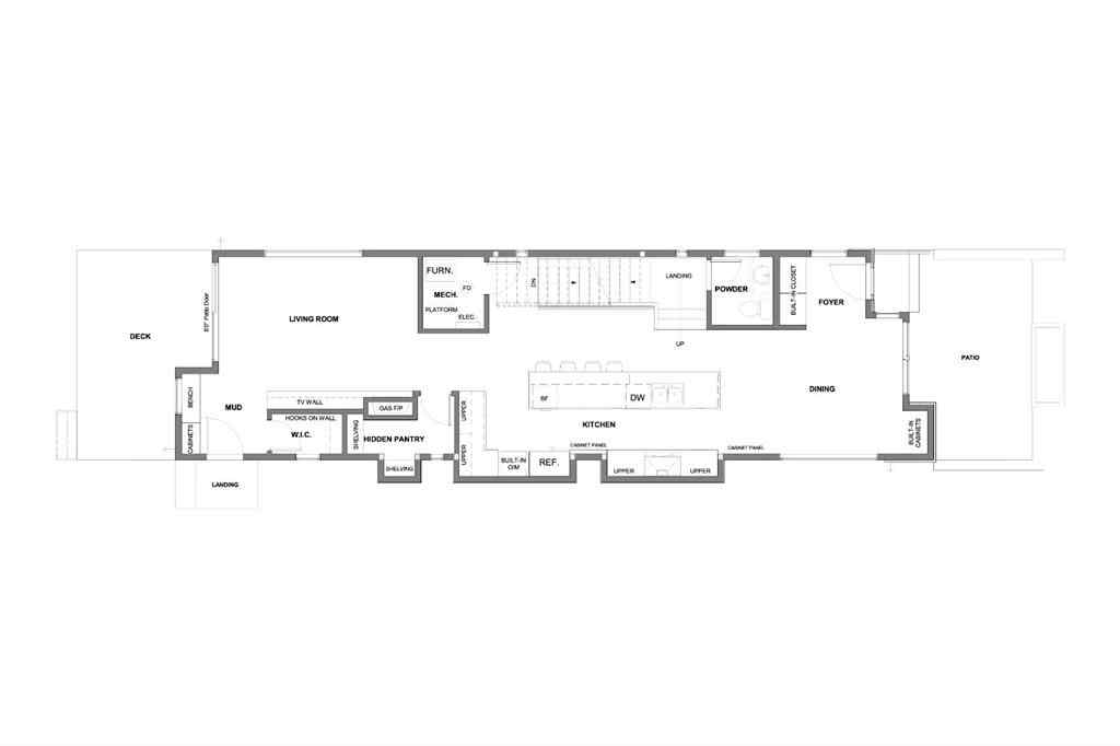 MLS® A2192178 - 2010 8 Avenue SE in Inglewood Calgary, Residential