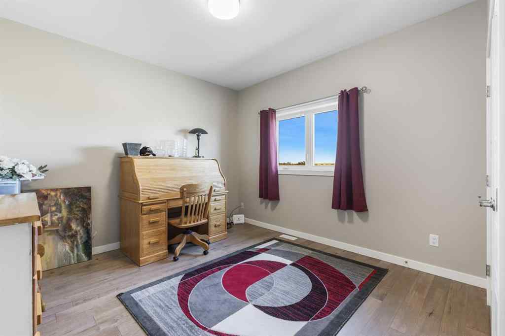 MLS® A2192373 - 243077 Range Road 255   in NONE Rural Wheatland County, Residential