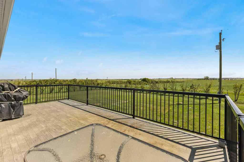 MLS® A2192373 - 243077 Range Road 255   in NONE Rural Wheatland County, Residential