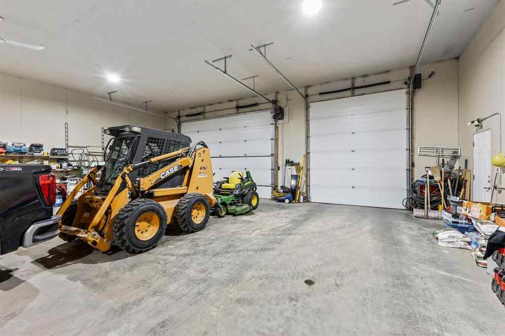 MLS® A2192373 - 243077 Range Road 255   in NONE Rural Wheatland County, Residential