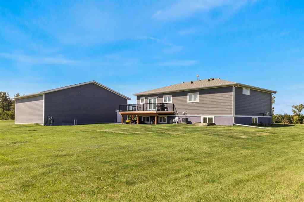 MLS® A2192373 - 243077 Range Road 255   in NONE Rural Wheatland County, Residential