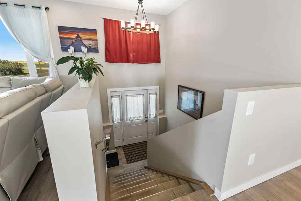 MLS® A2192373 - 243077 Range Road 255   in NONE Rural Wheatland County, Residential
