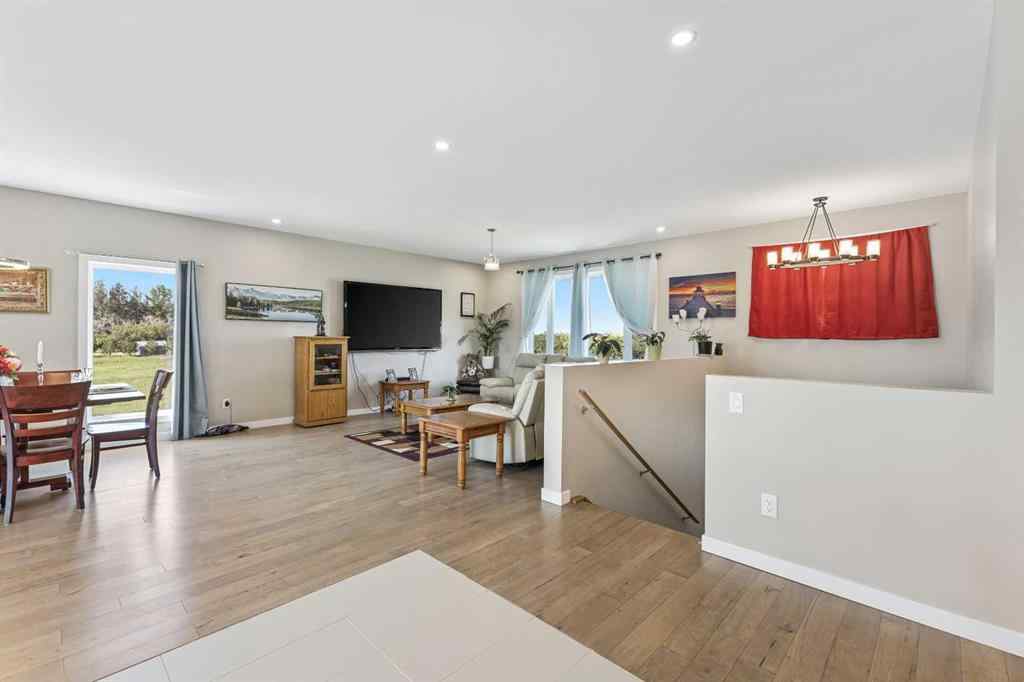 MLS® A2192373 - 243077 Range Road 255   in NONE Rural Wheatland County, Residential