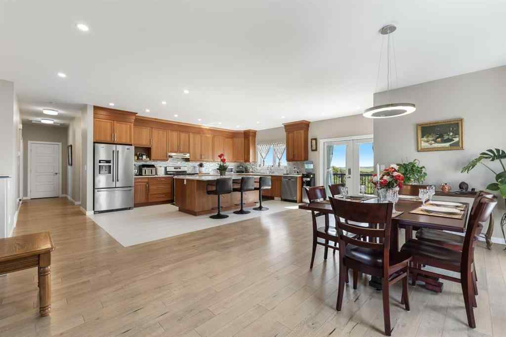 MLS® A2192373 - 243077 Range Road 255   in NONE Rural Wheatland County, Residential