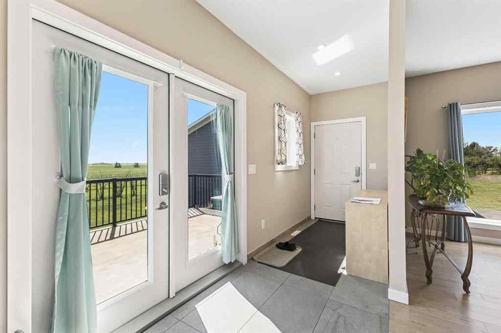 MLS® A2192373 - 243077 Range Road 255   in NONE Rural Wheatland County, Residential