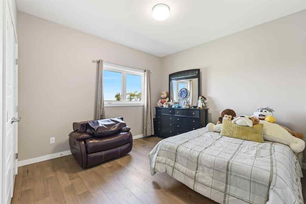 MLS® A2192373 - 243077 Range Road 255   in NONE Rural Wheatland County, Residential