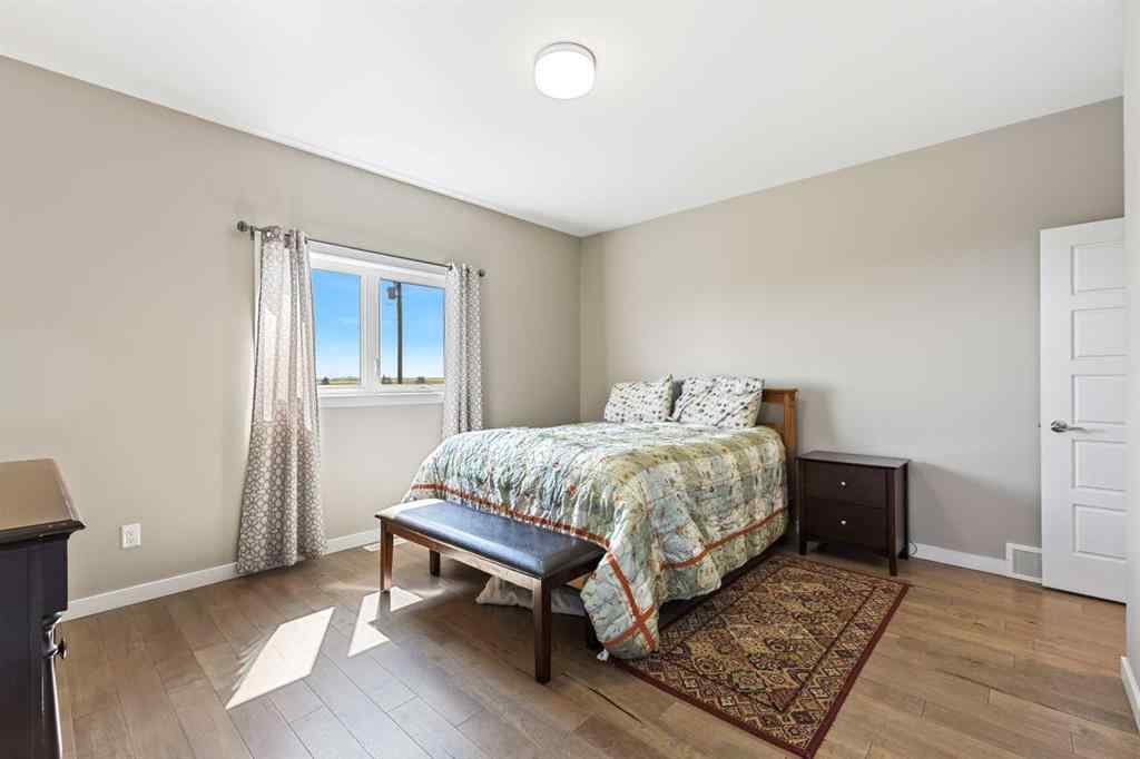 MLS® A2192373 - 243077 Range Road 255   in NONE Rural Wheatland County, Residential