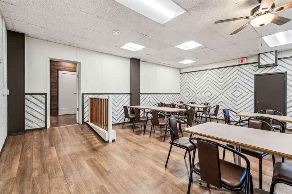 MLS® A2192411 - 14 Railway Avenue S in NONE Lomond, Commercial