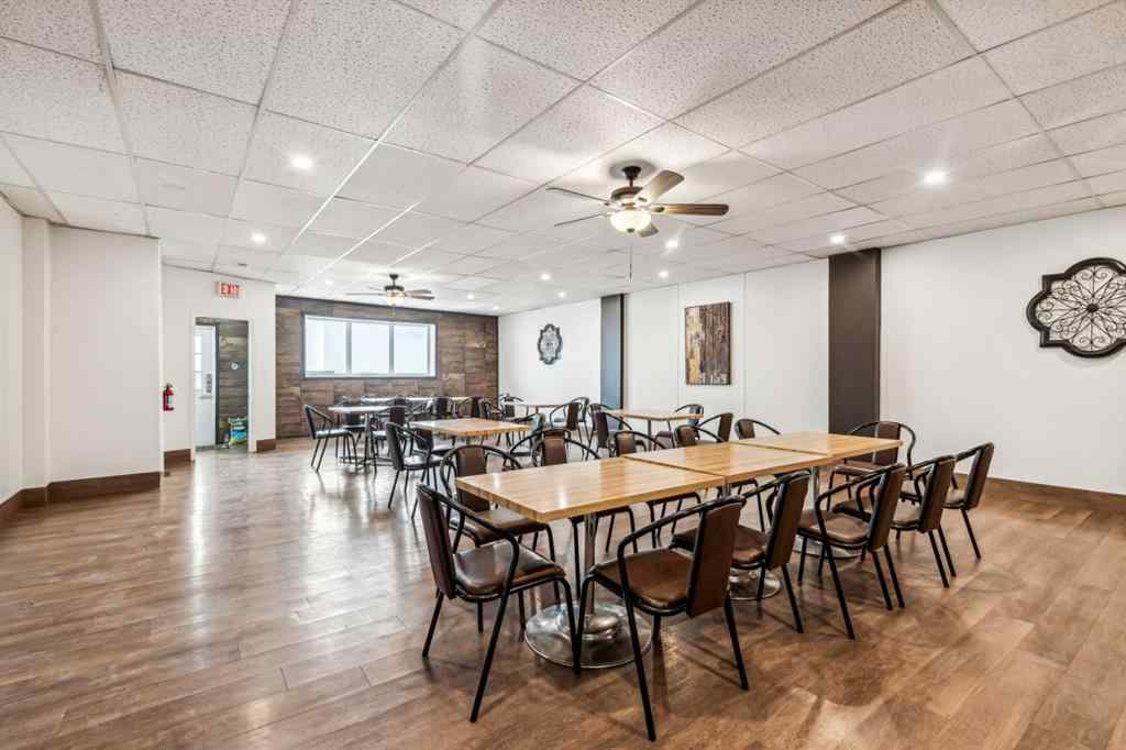 MLS® A2192411 - 14 Railway Avenue S in NONE Lomond, Commercial