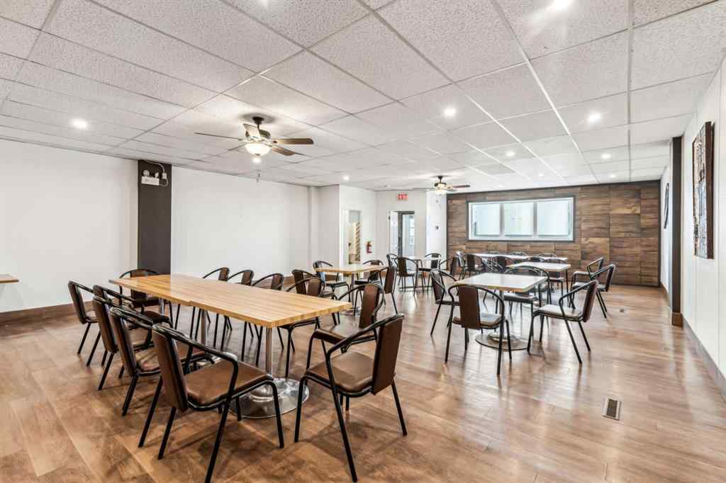 MLS® A2192411 - 14 Railway Avenue S in NONE Lomond, Commercial