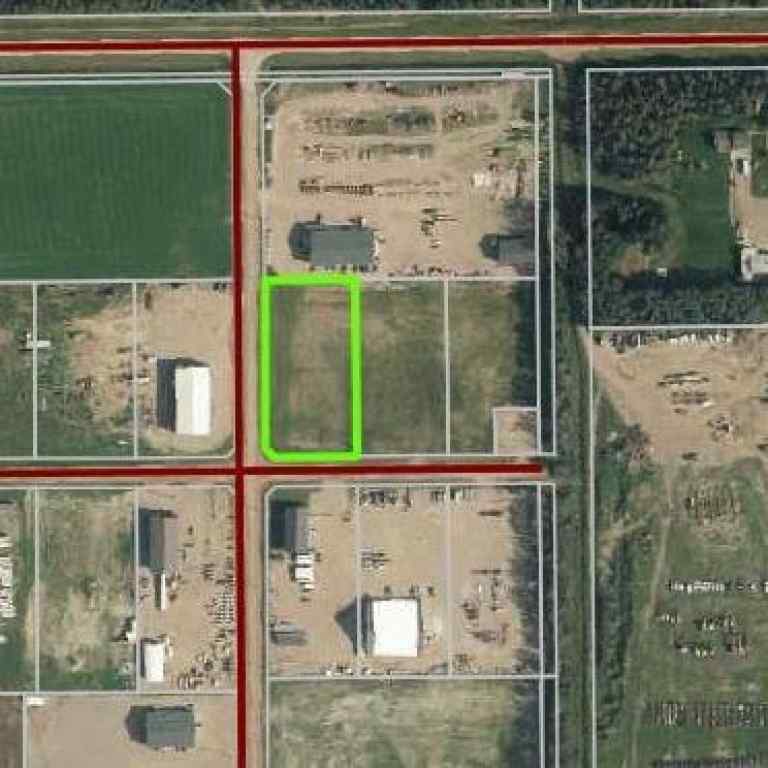 MLS® A2192419 - 9114 & 9110 106 Ave   in NONE La Crete, Commercial