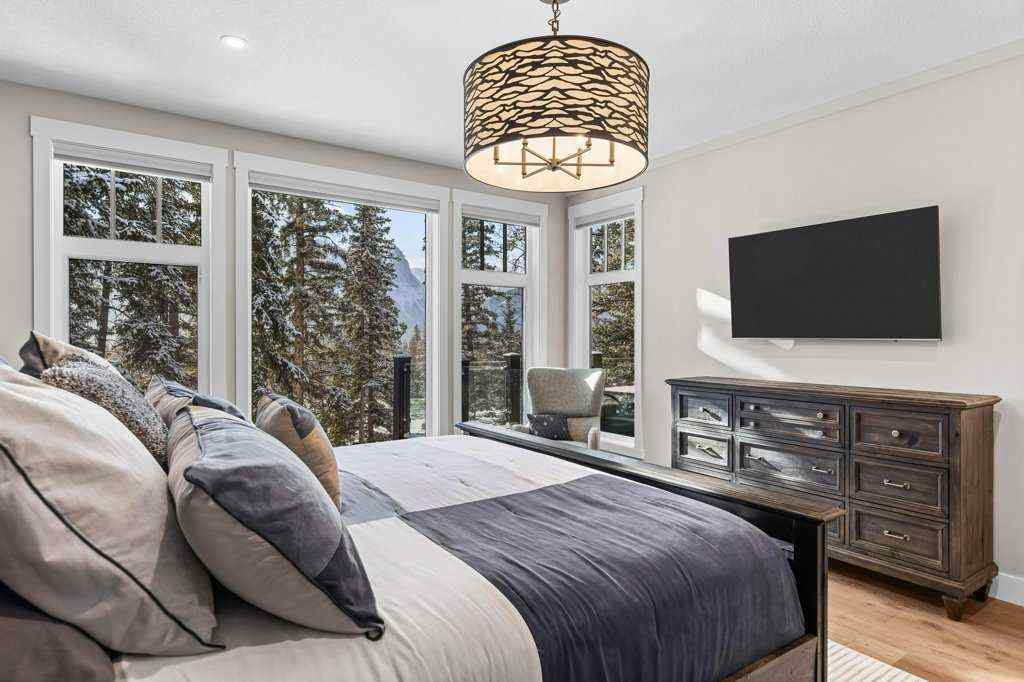 MLS® A2192481 - 137 Silvertip Ridge  in Silvertip Canmore, Residential