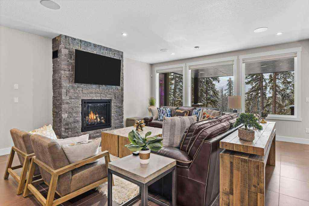 MLS® A2192481 - 137 Silvertip Ridge  in Silvertip Canmore, Residential