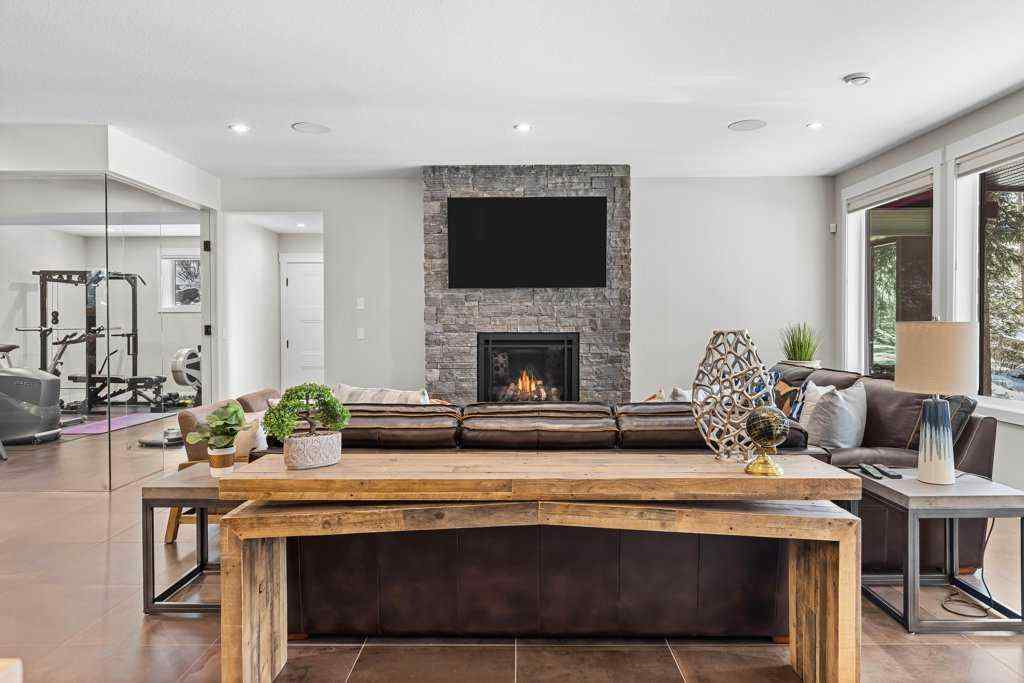 MLS® A2192481 - 137 Silvertip Ridge  in Silvertip Canmore, Residential