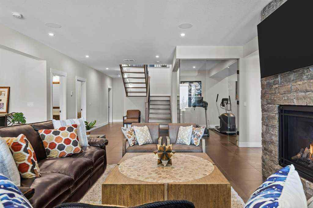 MLS® A2192481 - 137 Silvertip Ridge  in Silvertip Canmore, Residential