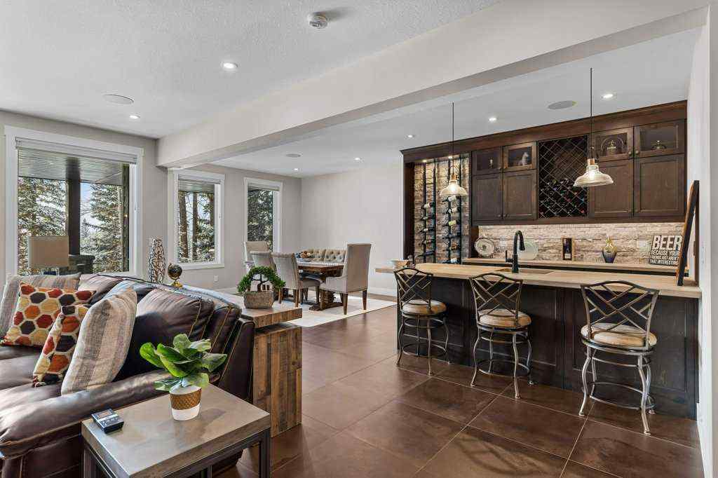 MLS® A2192481 - 137 Silvertip Ridge  in Silvertip Canmore, Residential