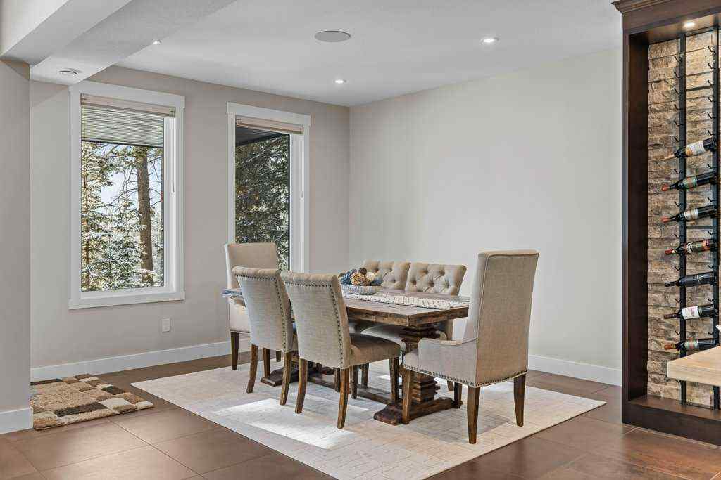 MLS® A2192481 - 137 Silvertip Ridge  in Silvertip Canmore, Residential