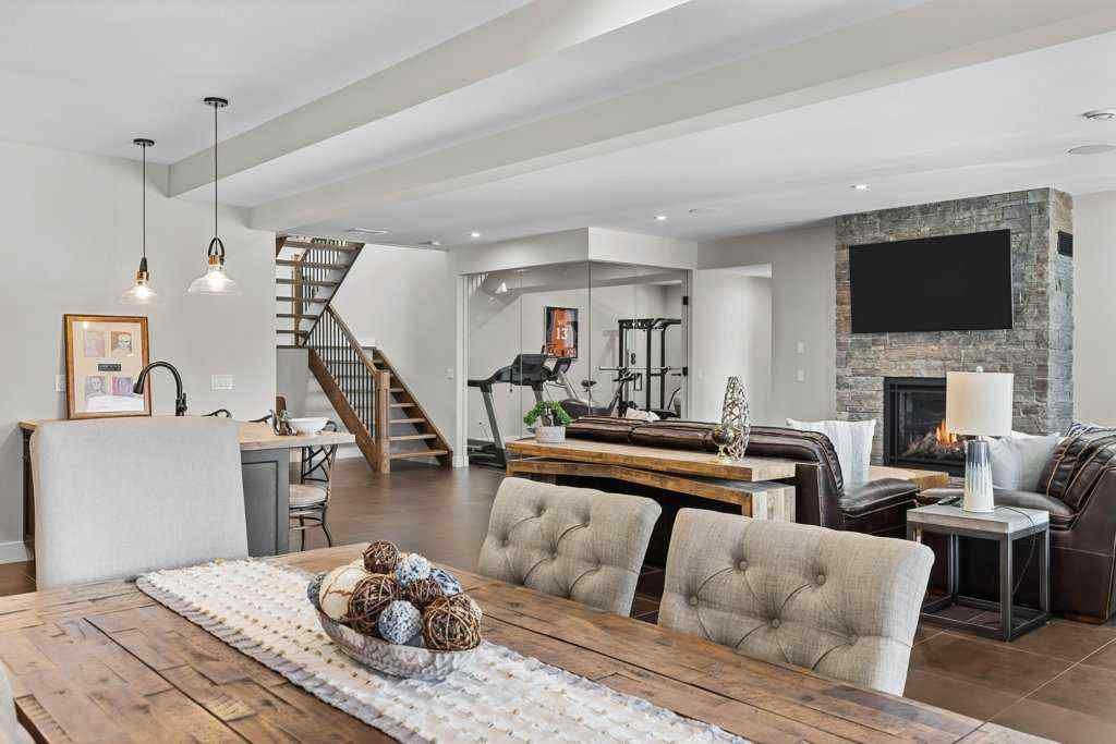 MLS® A2192481 - 137 Silvertip Ridge  in Silvertip Canmore, Residential