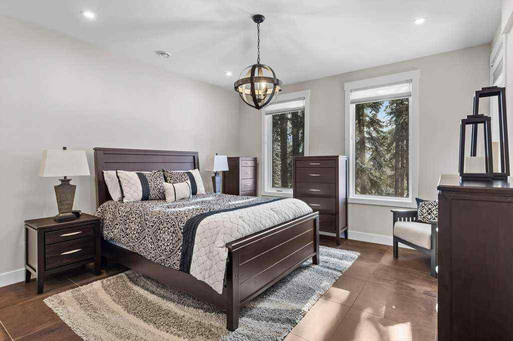 MLS® A2192481 - 137 Silvertip Ridge  in Silvertip Canmore, Residential