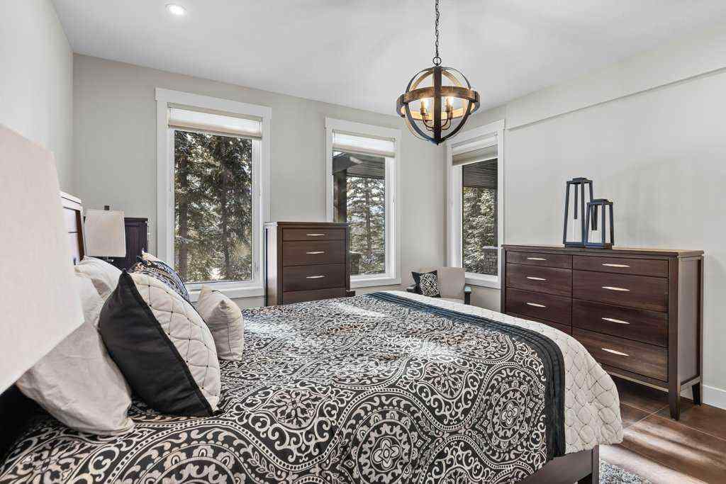 MLS® A2192481 - 137 Silvertip Ridge  in Silvertip Canmore, Residential