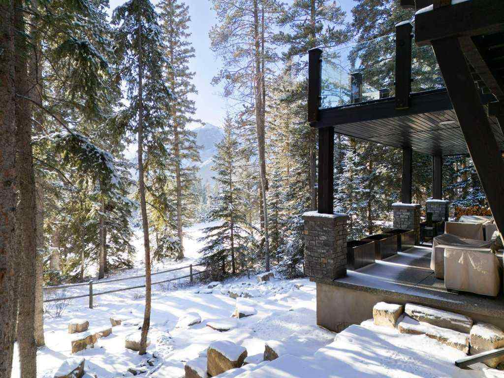 MLS® A2192481 - 137 Silvertip Ridge  in Silvertip Canmore, Residential