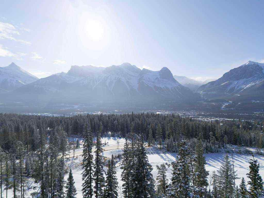 MLS® A2192481 - 137 Silvertip Ridge  in Silvertip Canmore, Residential