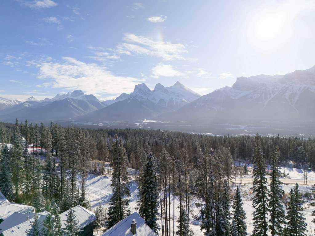 MLS® A2192481 - 137 Silvertip Ridge  in Silvertip Canmore, Residential