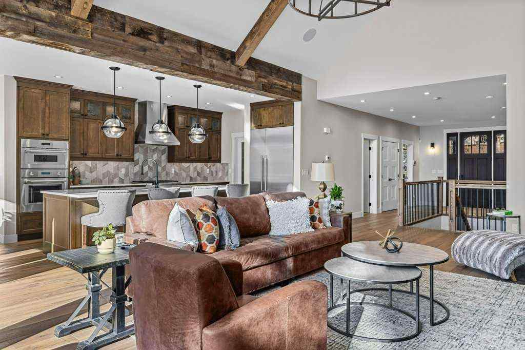 MLS® A2192481 - 137 Silvertip Ridge  in Silvertip Canmore, Residential