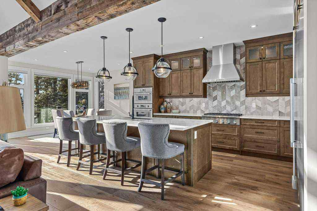 MLS® A2192481 - 137 Silvertip Ridge  in Silvertip Canmore, Residential