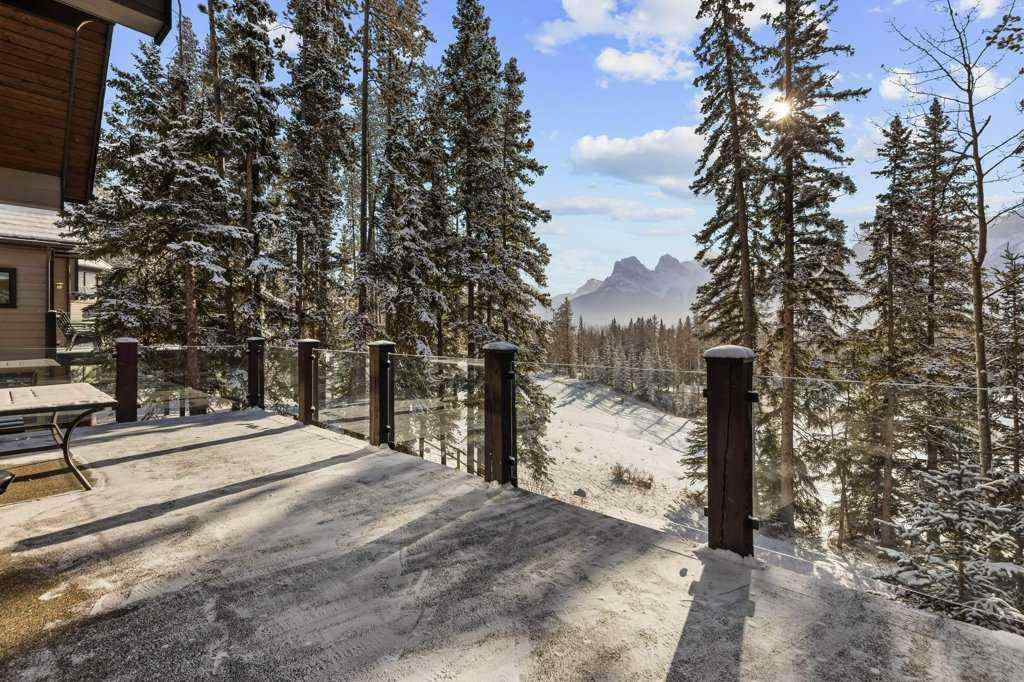 MLS® A2192481 - 137 Silvertip Ridge  in Silvertip Canmore, Residential