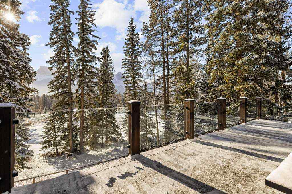 MLS® A2192481 - 137 Silvertip Ridge  in Silvertip Canmore, Residential