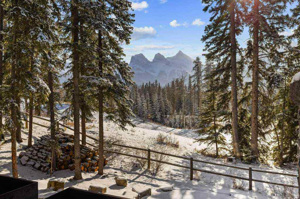 MLS® A2192481 - 137 Silvertip Ridge  in Silvertip Canmore, Residential