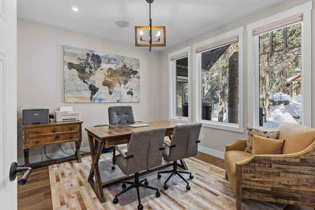 MLS® A2192481 - 137 Silvertip Ridge  in Silvertip Canmore, Residential