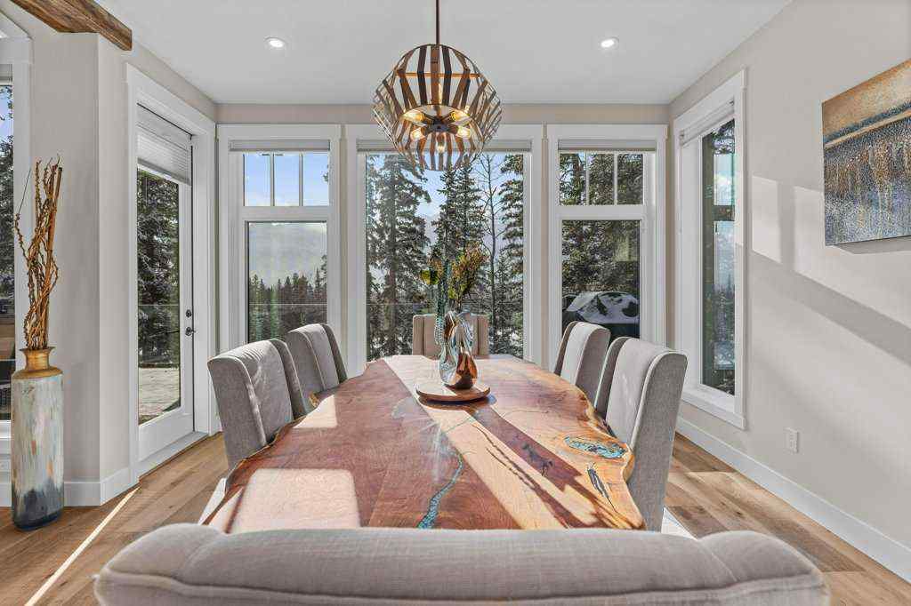 MLS® A2192481 - 137 Silvertip Ridge  in Silvertip Canmore, Residential